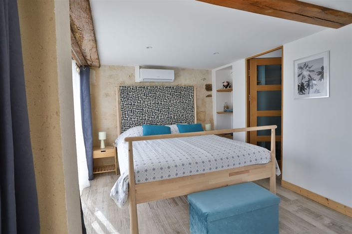 Image No.27-Maison de 8 chambres à vendre à Saint-Emilion