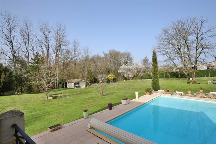 Image No.9-Maison de 8 chambres à vendre à Saint-Emilion