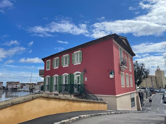 Image No.11-Appartement de 3 chambres à vendre à Grimaud