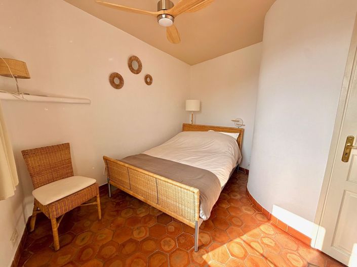 Image No.4-Appartement de 3 chambres à vendre à Grimaud