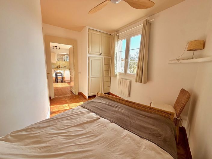 Image No.5-Appartement de 3 chambres à vendre à Grimaud