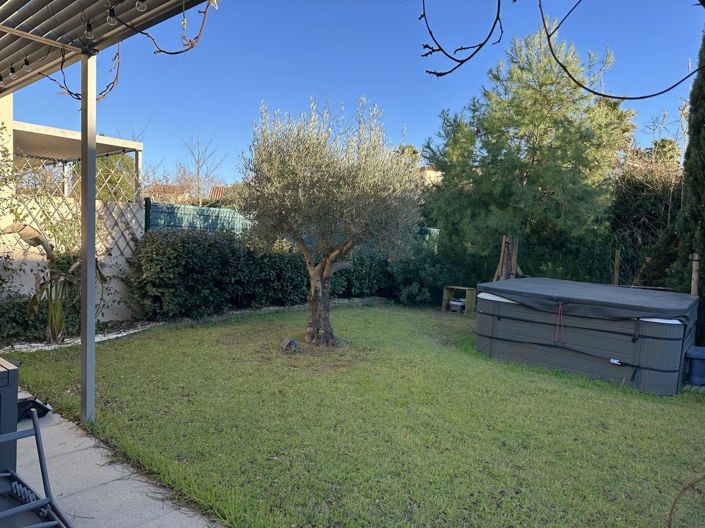 Image No.12-Maison de 4 chambres à vendre à Grimaud