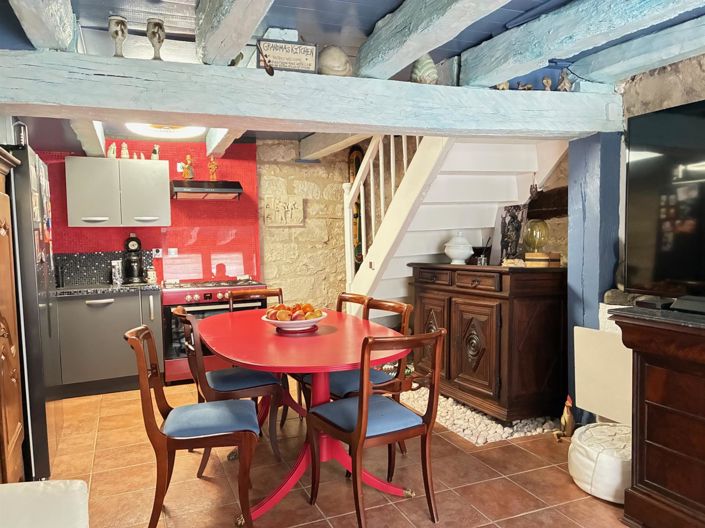 Image No.4-2 Bed House for sale