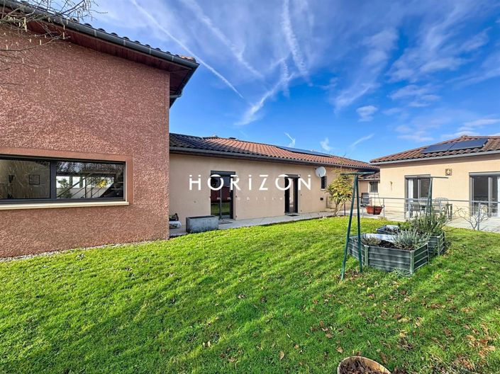 Image No.16-Maison de 4 chambres à vendre à Saint-Cyr-sur-Menthon