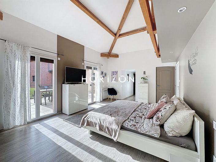 Image No.20-Maison de 4 chambres à vendre à Saint-Cyr-sur-Menthon