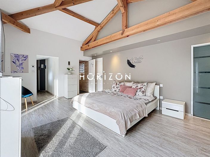 Image No.21-Maison de 4 chambres à vendre à Saint-Cyr-sur-Menthon