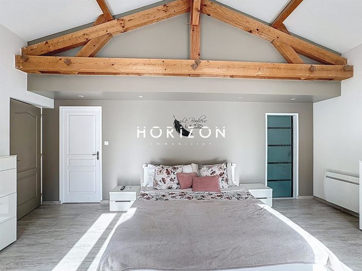 Image No.22-Maison de 4 chambres à vendre à Saint-Cyr-sur-Menthon