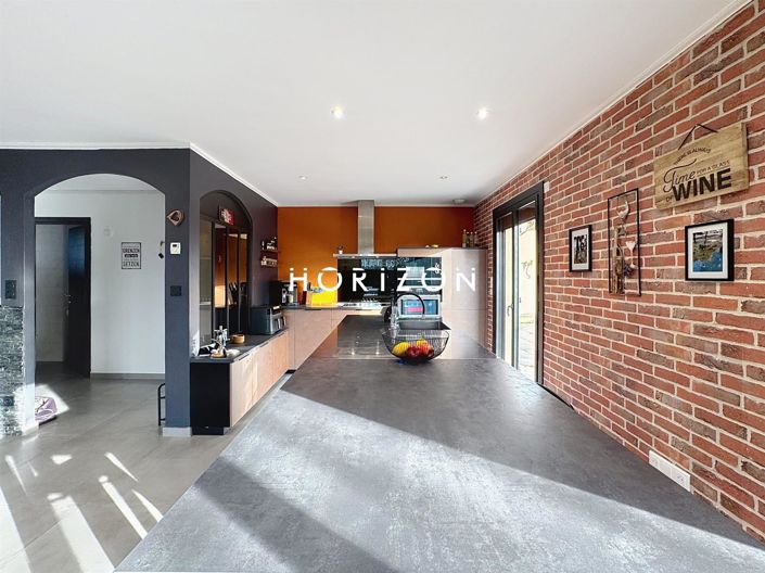 Image No.23-Maison de 4 chambres à vendre à Saint-Cyr-sur-Menthon