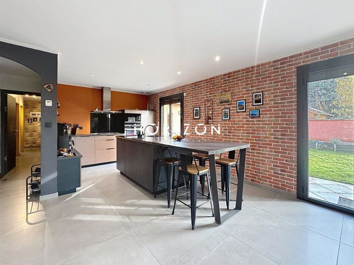 Image No.24-Maison de 4 chambres à vendre à Saint-Cyr-sur-Menthon