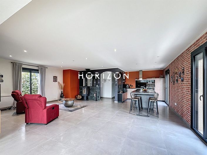 Image No.26-Maison de 4 chambres à vendre à Saint-Cyr-sur-Menthon