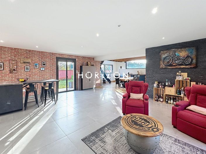 Image No.28-Maison de 4 chambres à vendre à Saint-Cyr-sur-Menthon