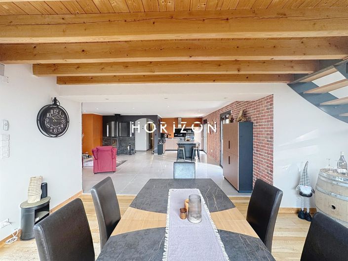 Image No.29-Maison de 4 chambres à vendre à Saint-Cyr-sur-Menthon