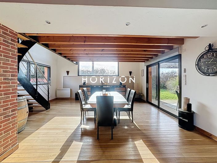 Image No.4-Maison de 4 chambres à vendre à Saint-Cyr-sur-Menthon