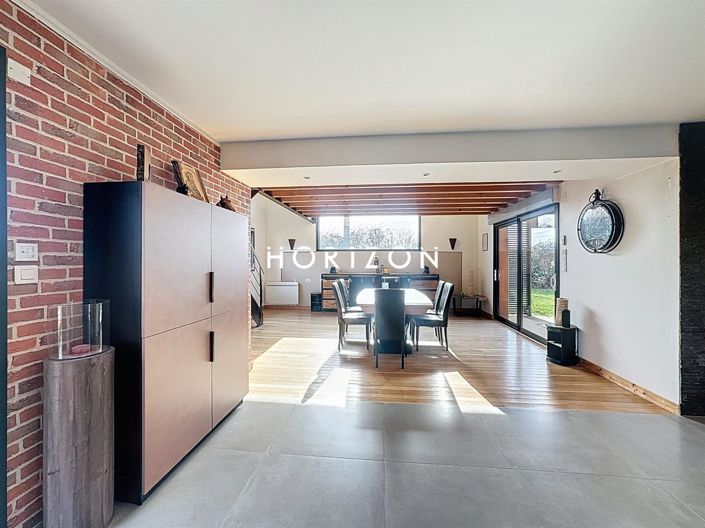 Image No.9-Maison de 4 chambres à vendre à Saint-Cyr-sur-Menthon