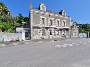 1 - Mauves-sur-Loire, House