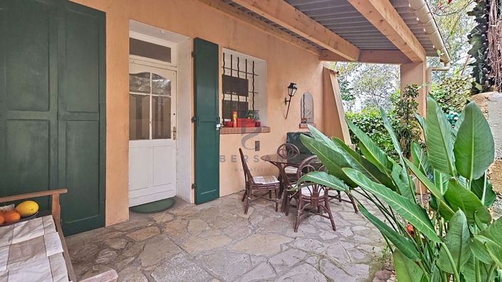 Image No.15-Maison de 3 chambres à vendre à Saint-Raphael