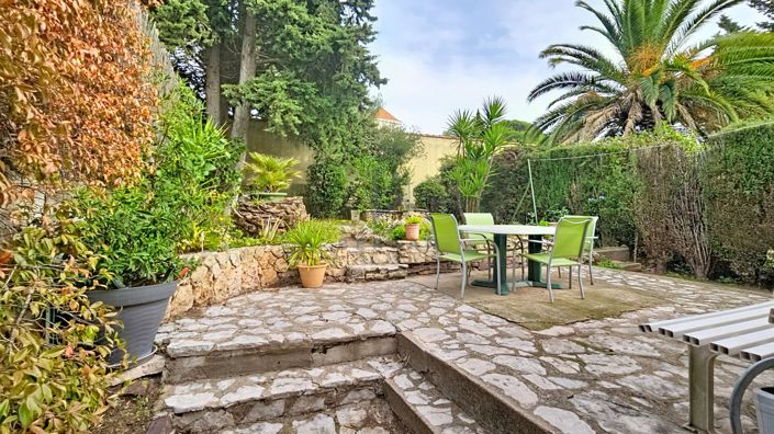 Image No.16-Maison de 3 chambres à vendre à Saint-Raphael