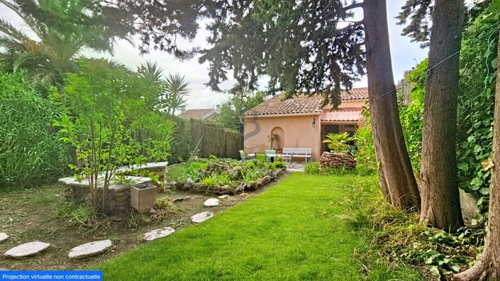 Image No.17-Maison de 3 chambres à vendre à Saint-Raphael