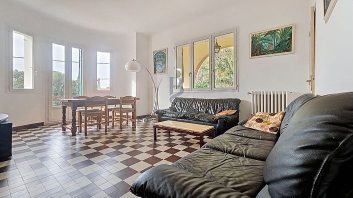 Image No.6-Maison de 3 chambres à vendre à Saint-Raphael