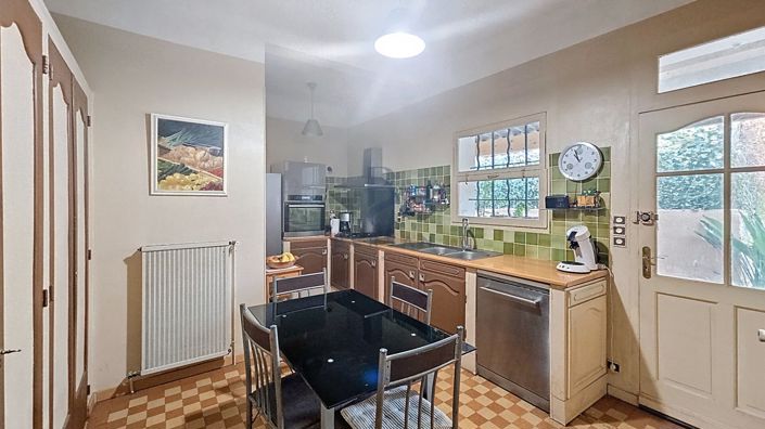 Image No.8-Maison de 3 chambres à vendre à Saint-Raphael