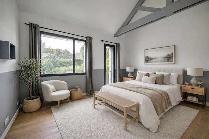 Image No.10-5 Bed House for sale