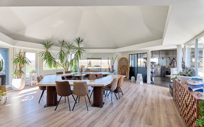 Image No.12-Propriété de 3 chambres à vendre à Dogneville