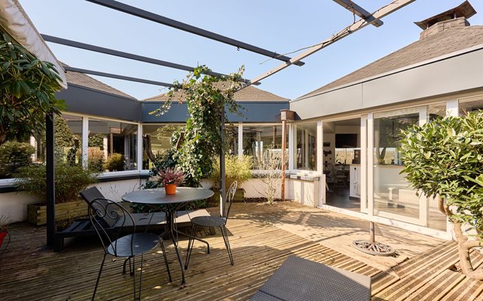 Image No.17-Propriété de 3 chambres à vendre à Dogneville