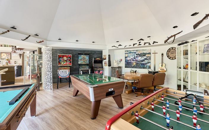 Image No.4-Propriété de 3 chambres à vendre à Dogneville