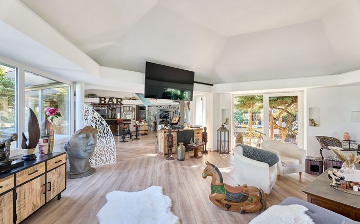 Image No.8-Propriété de 3 chambres à vendre à Dogneville