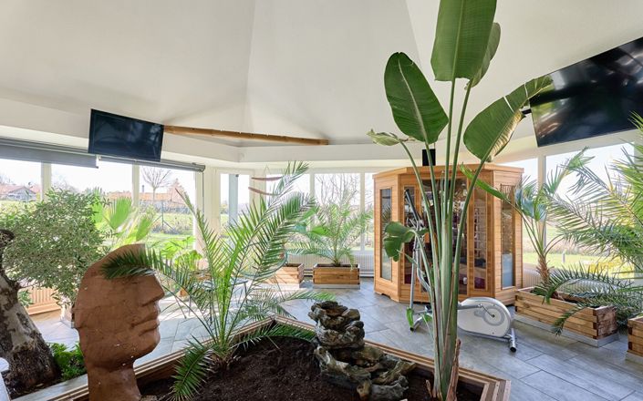 Image No.9-Propriété de 3 chambres à vendre à Dogneville