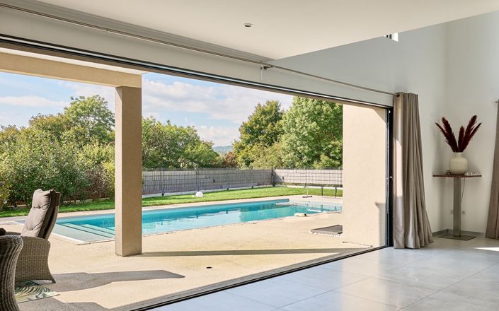 Image No.2-Propriété de 6 chambres à vendre à Belfort