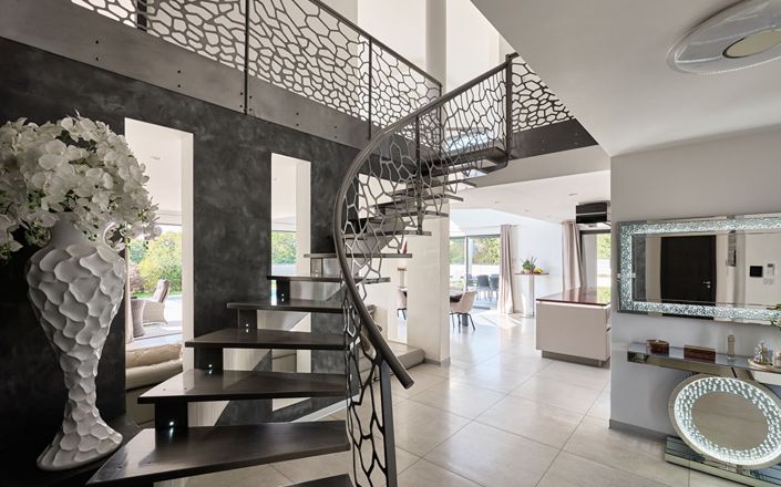 Image No.3-Propriété de 6 chambres à vendre à Belfort