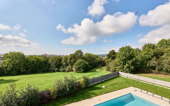 Image No.5-Propriété de 6 chambres à vendre à Belfort