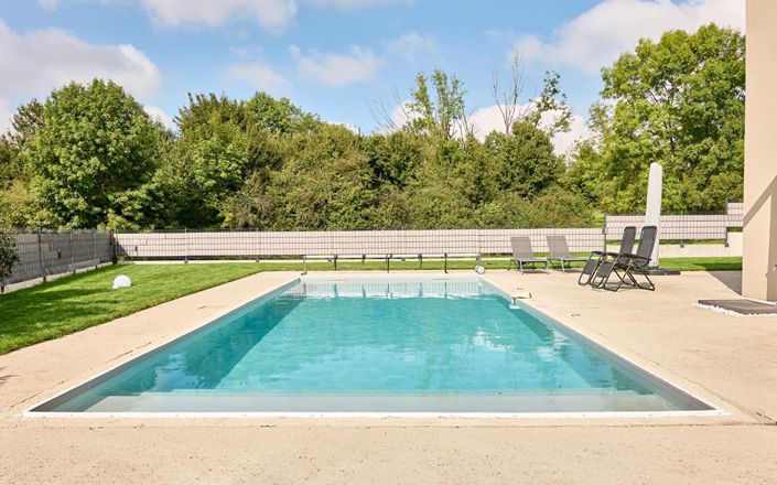 Image No.6-Propriété de 6 chambres à vendre à Belfort