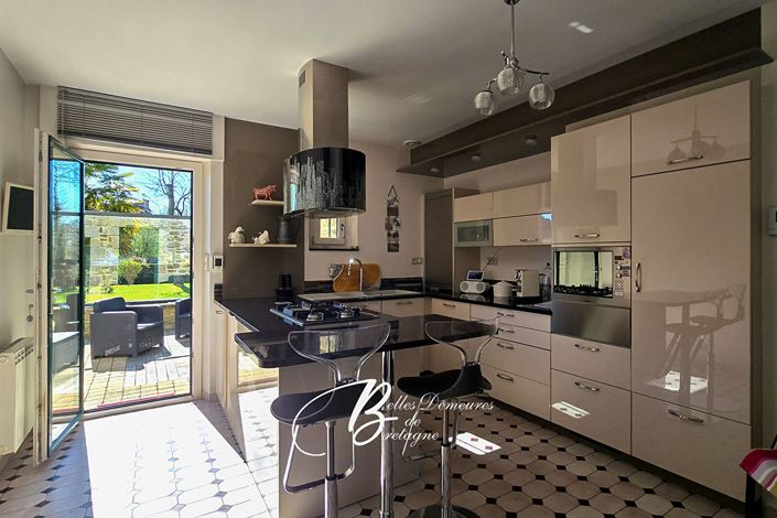 Image No.10-Maison de 4 chambres à vendre à Dinan