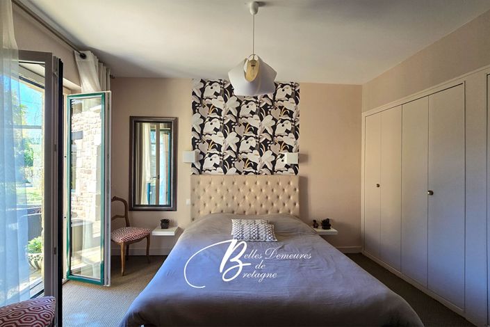 Image No.11-Maison de 4 chambres à vendre à Dinan