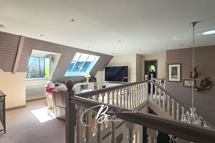 Image No.14-Maison de 4 chambres à vendre à Dinan