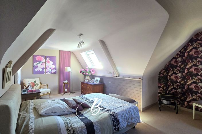 Image No.16-Maison de 4 chambres à vendre à Dinan