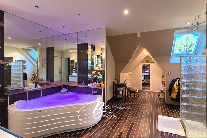 Image No.17-Maison de 4 chambres à vendre à Dinan