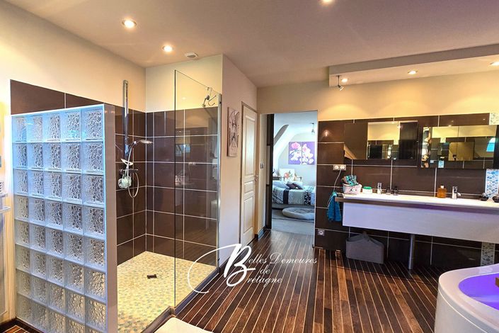 Image No.18-Maison de 4 chambres à vendre à Dinan