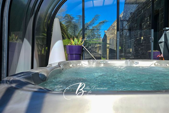 Image No.20-Maison de 4 chambres à vendre à Dinan