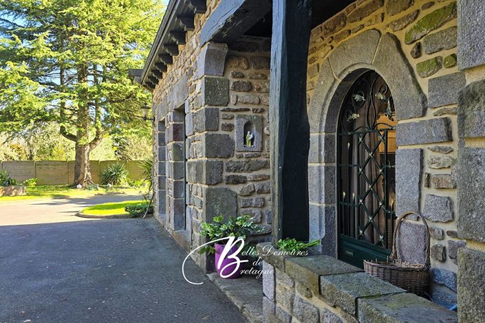 Image No.5-Maison de 4 chambres à vendre à Dinan