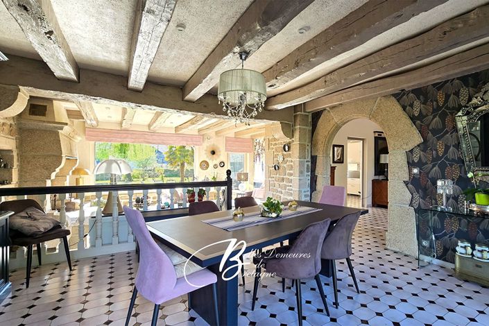 Image No.9-Maison de 4 chambres à vendre à Dinan