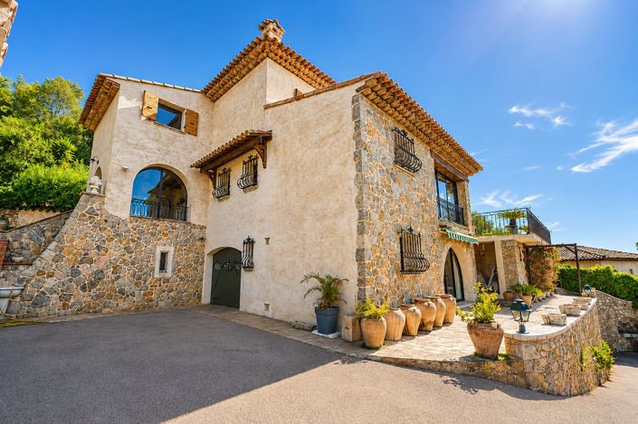 Image No.2-Maison de 4 chambres à vendre à Var