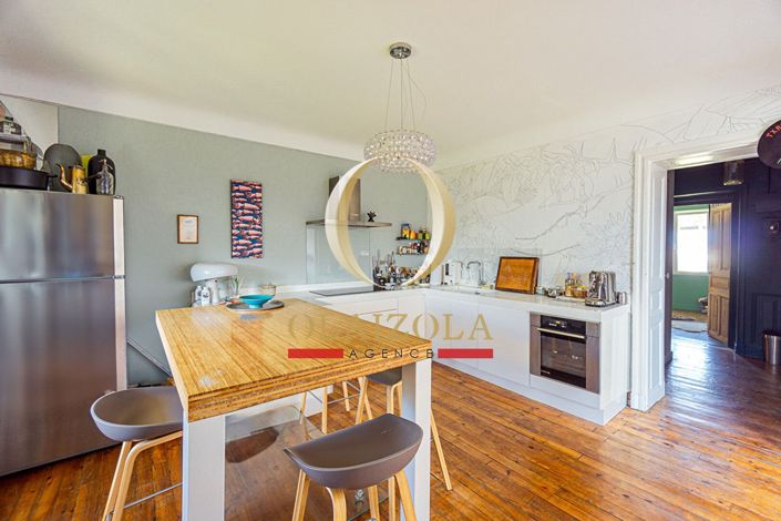 Image No.13-Appartement de 3 chambres à vendre à Biarritz