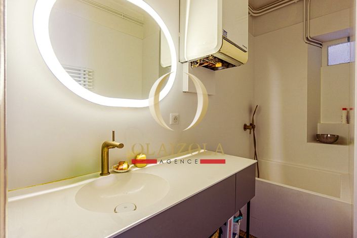 Image No.18-Appartement de 3 chambres à vendre à Biarritz