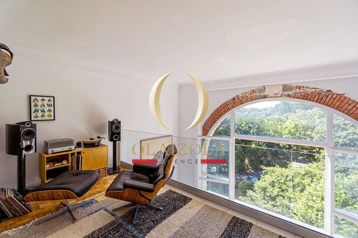 Image No.3-Appartement de 3 chambres à vendre à Biarritz