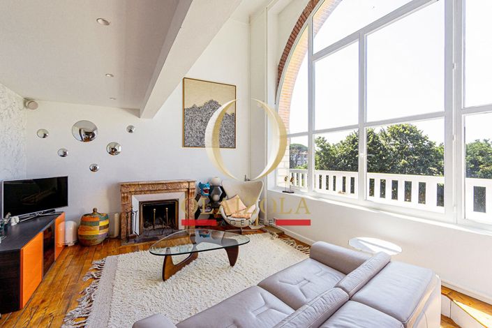 Image No.8-Appartement de 3 chambres à vendre à Biarritz