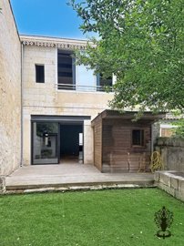 1 - Bordeaux, Maison