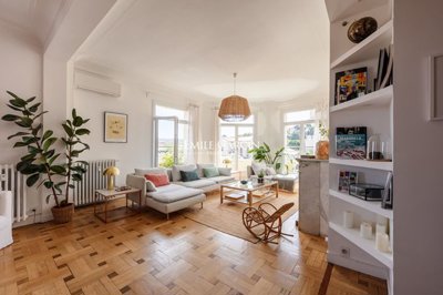 1 - Bouches-du-Rhône, Apartment